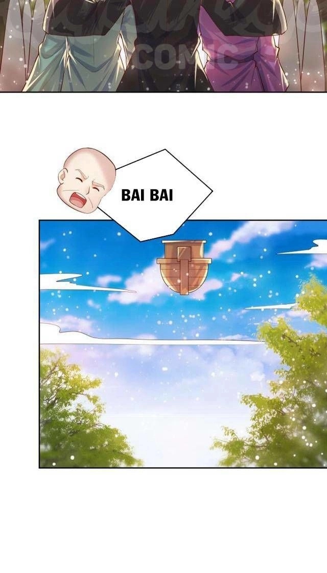 Siêu Phàm Truyện Chapter 65 - 20