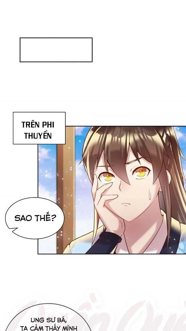 Siêu Phàm Truyện Chapter 65 - 22