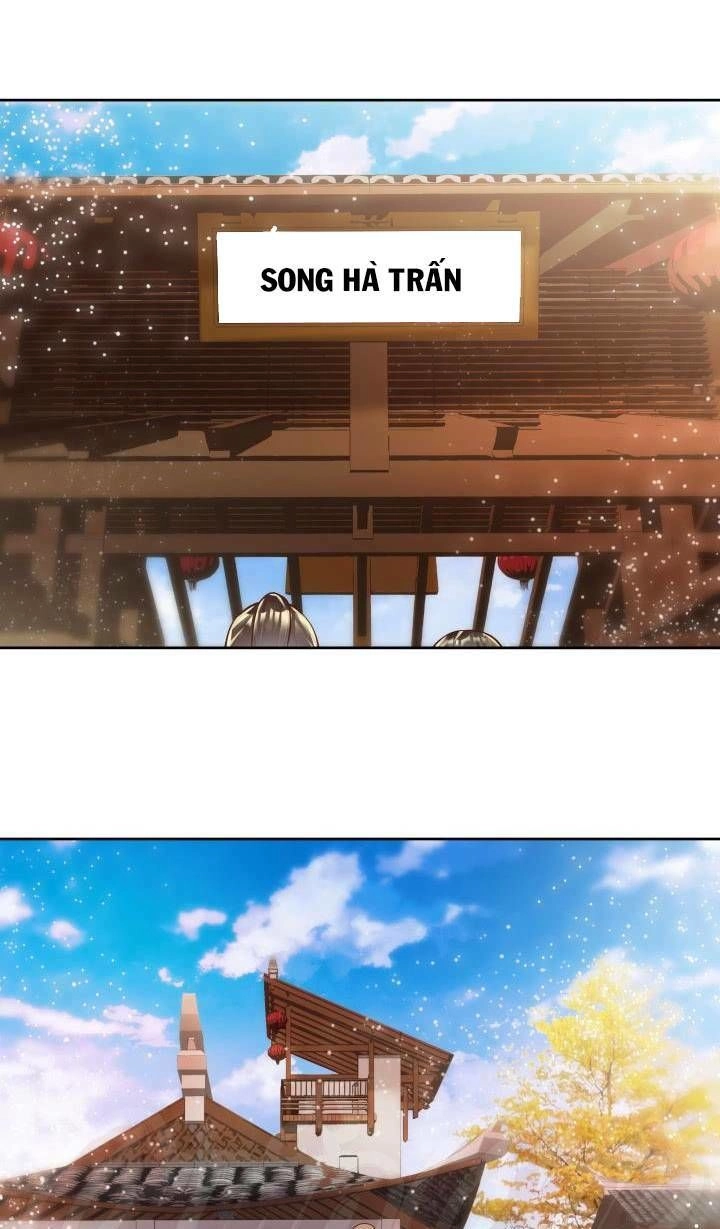 Siêu Phàm Truyện Chapter 66 - 2