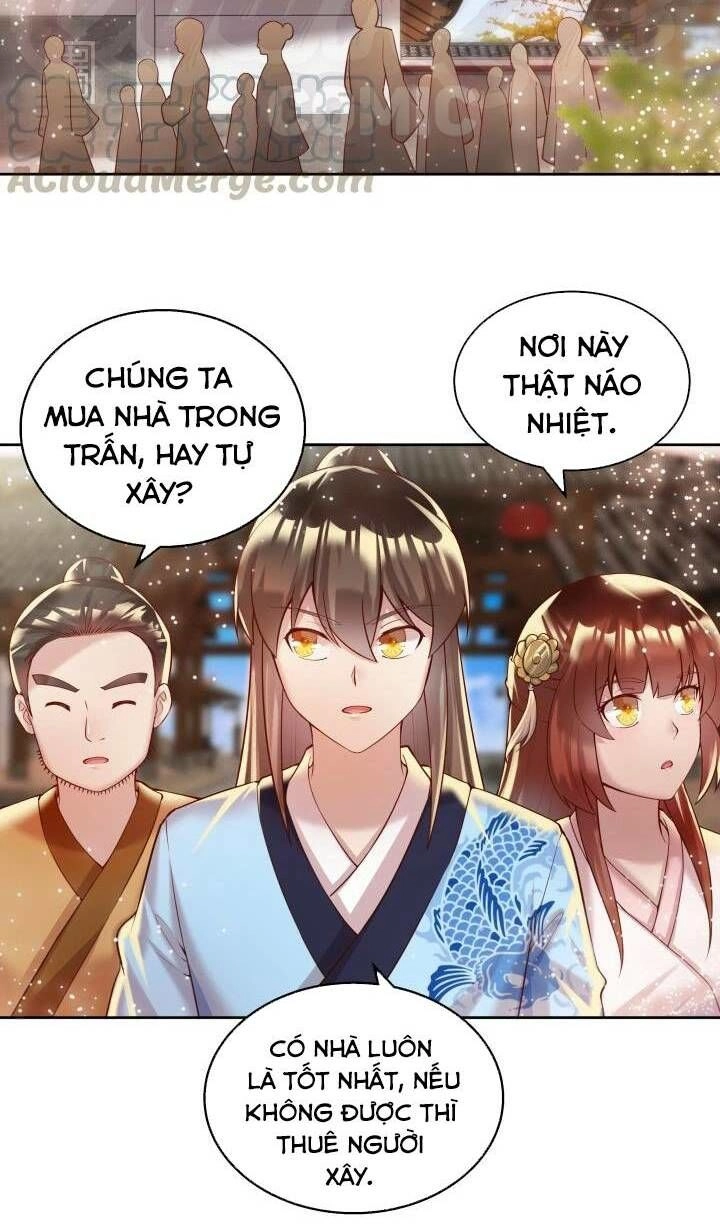 Siêu Phàm Truyện Chapter 66 - 3