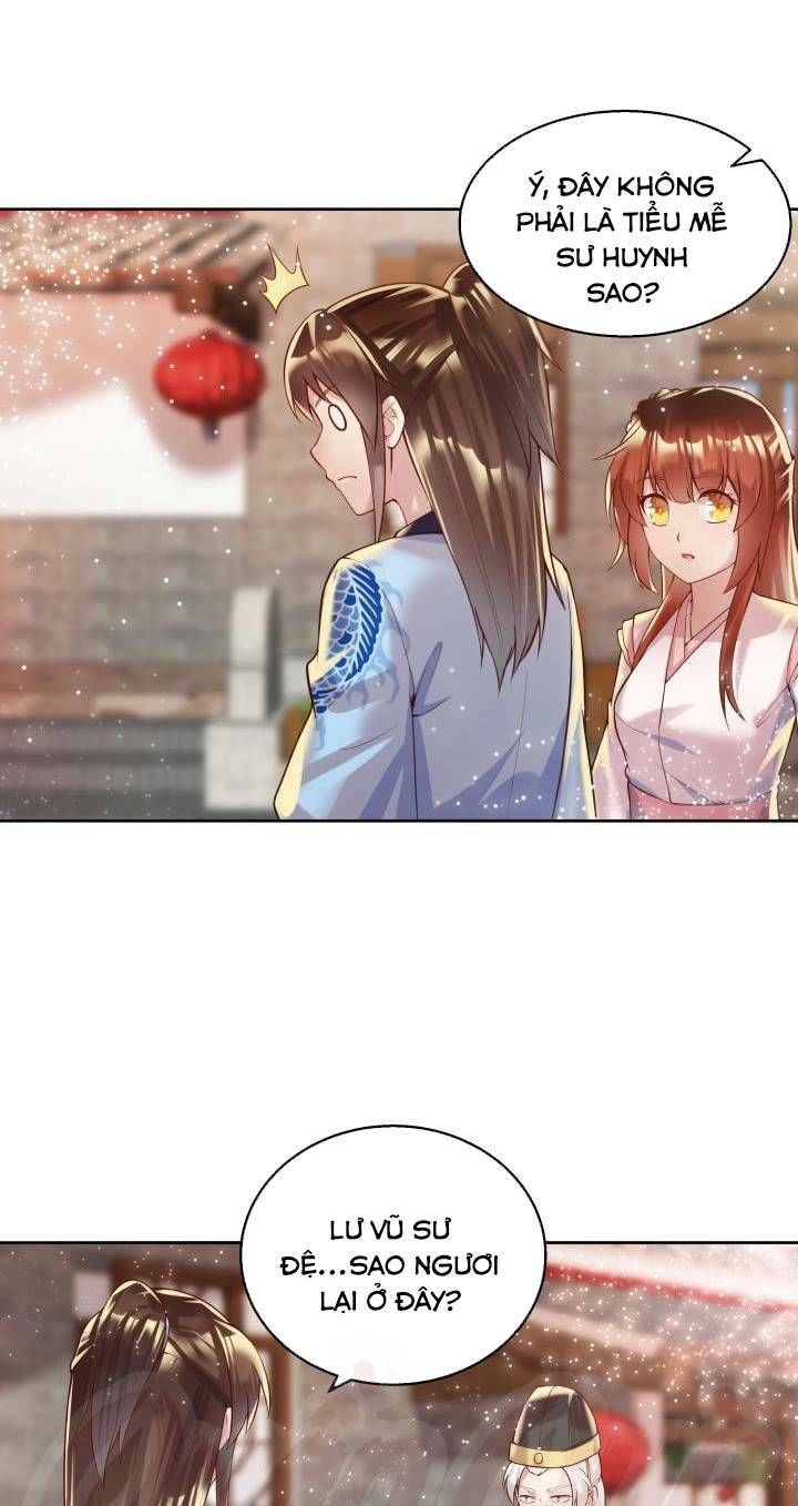 Siêu Phàm Truyện Chapter 66 - 4