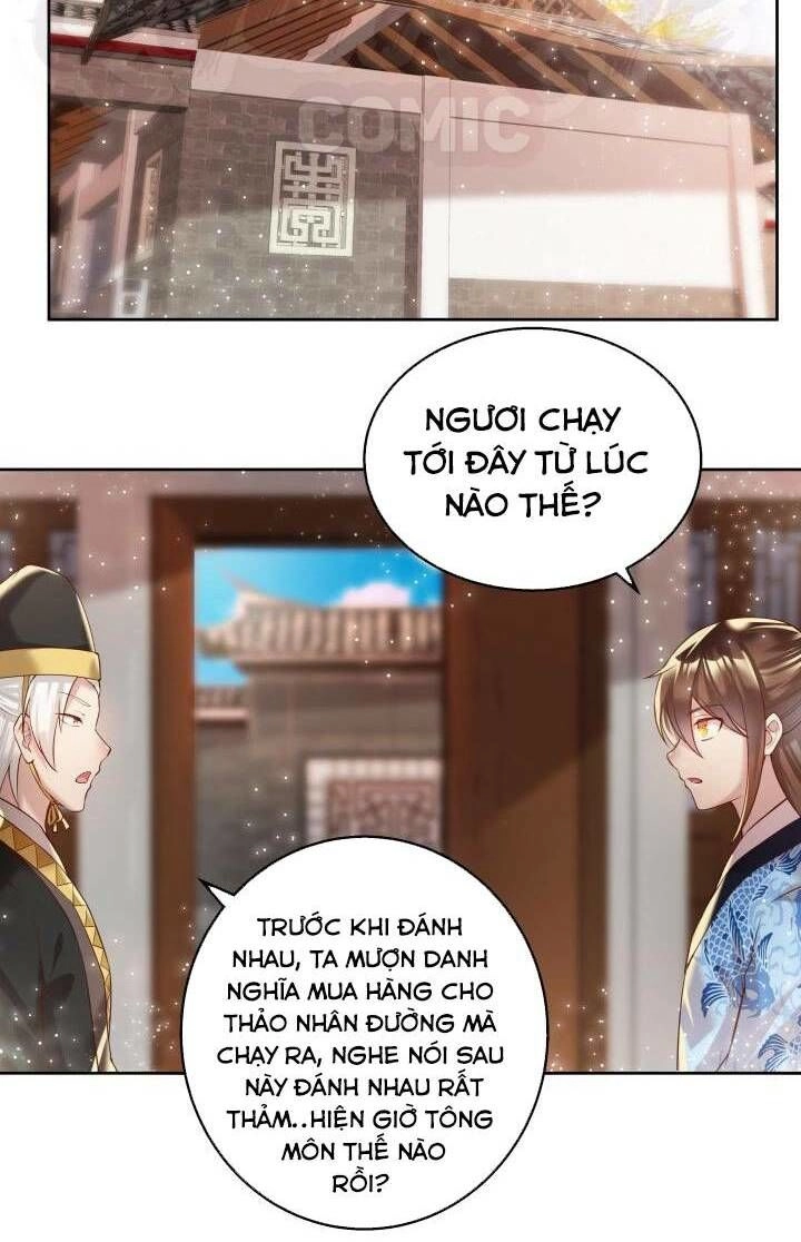 Siêu Phàm Truyện Chapter 66 - 7