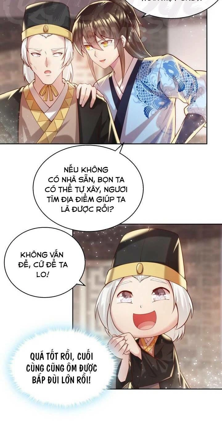 Siêu Phàm Truyện Chapter 66 - 13