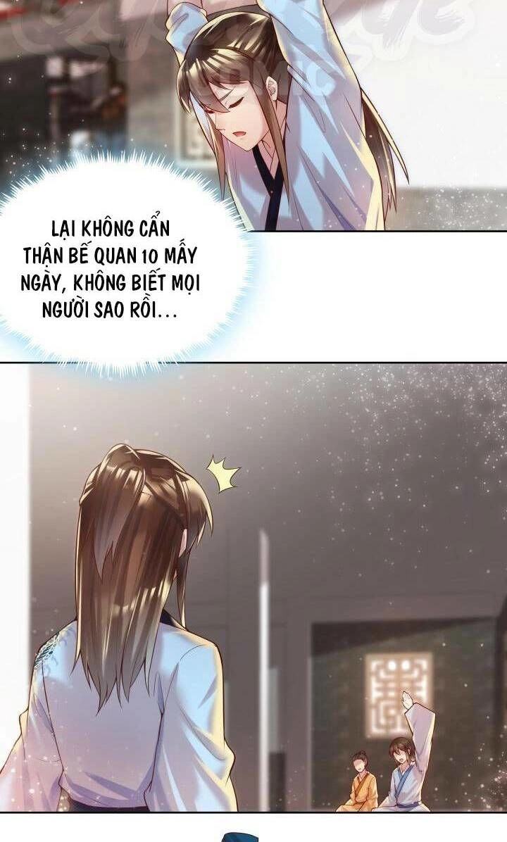 Siêu Phàm Truyện Chapter 66 - 15