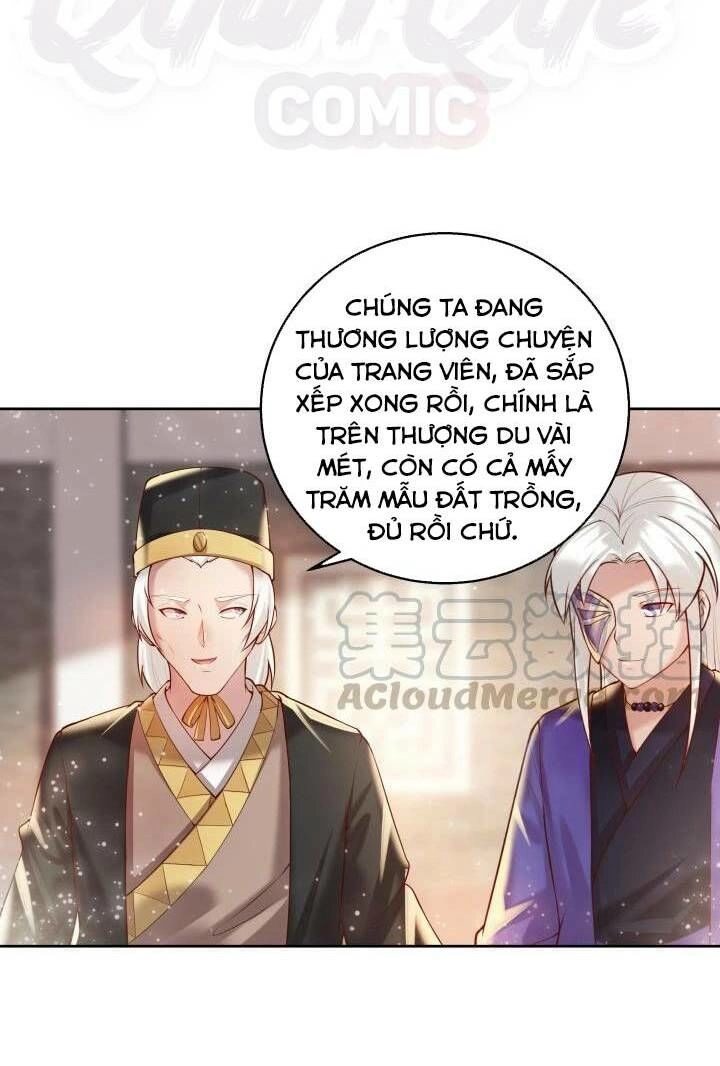 Siêu Phàm Truyện Chapter 66 - 17