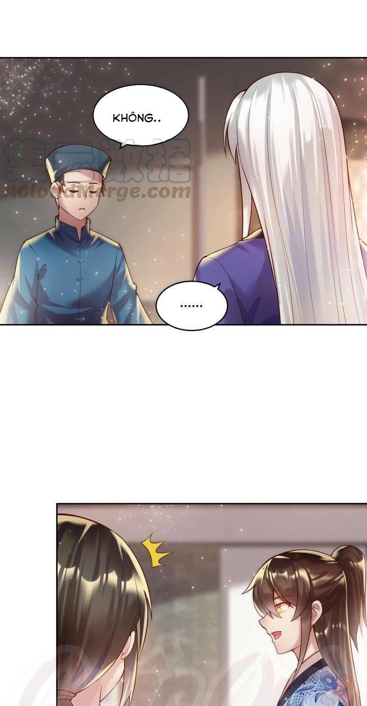 Siêu Phàm Truyện Chapter 66 - 20