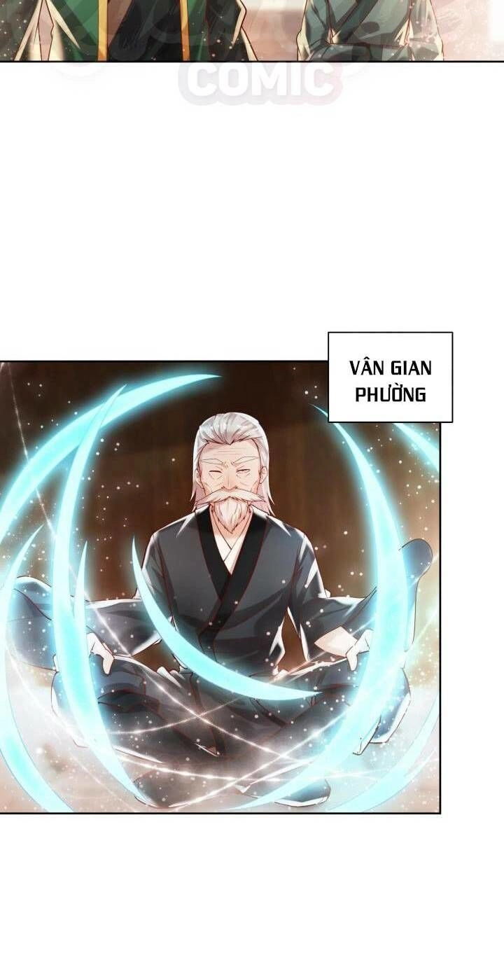 Siêu Phàm Truyện Chapter 66 - 25