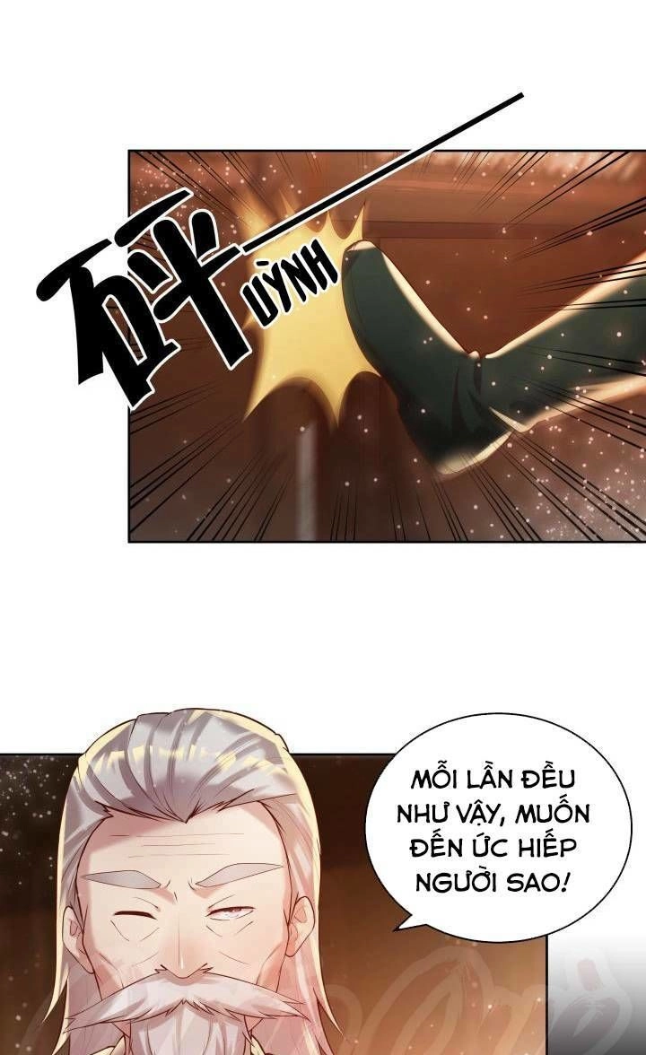 Siêu Phàm Truyện Chapter 66 - 26