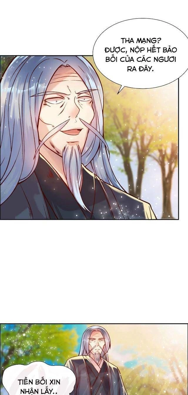 Siêu Phàm Truyện Chapter 68 - 5