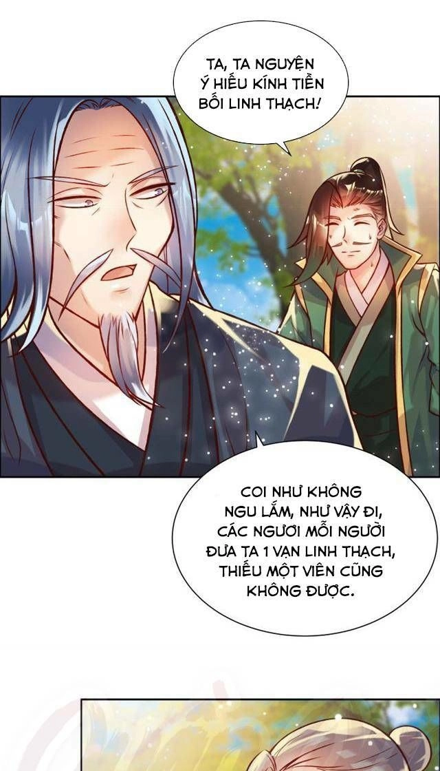 Siêu Phàm Truyện Chapter 68 - 7