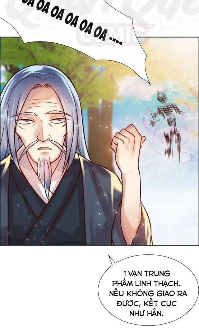 Siêu Phàm Truyện Chapter 68 - 10