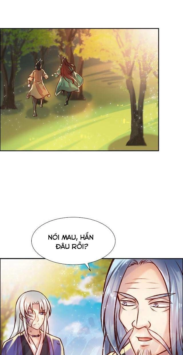 Siêu Phàm Truyện Chapter 68 - 13