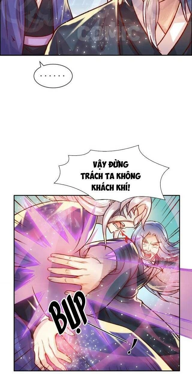 Siêu Phàm Truyện Chapter 68 - 14