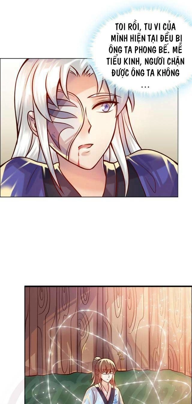 Siêu Phàm Truyện Chapter 68 - 19