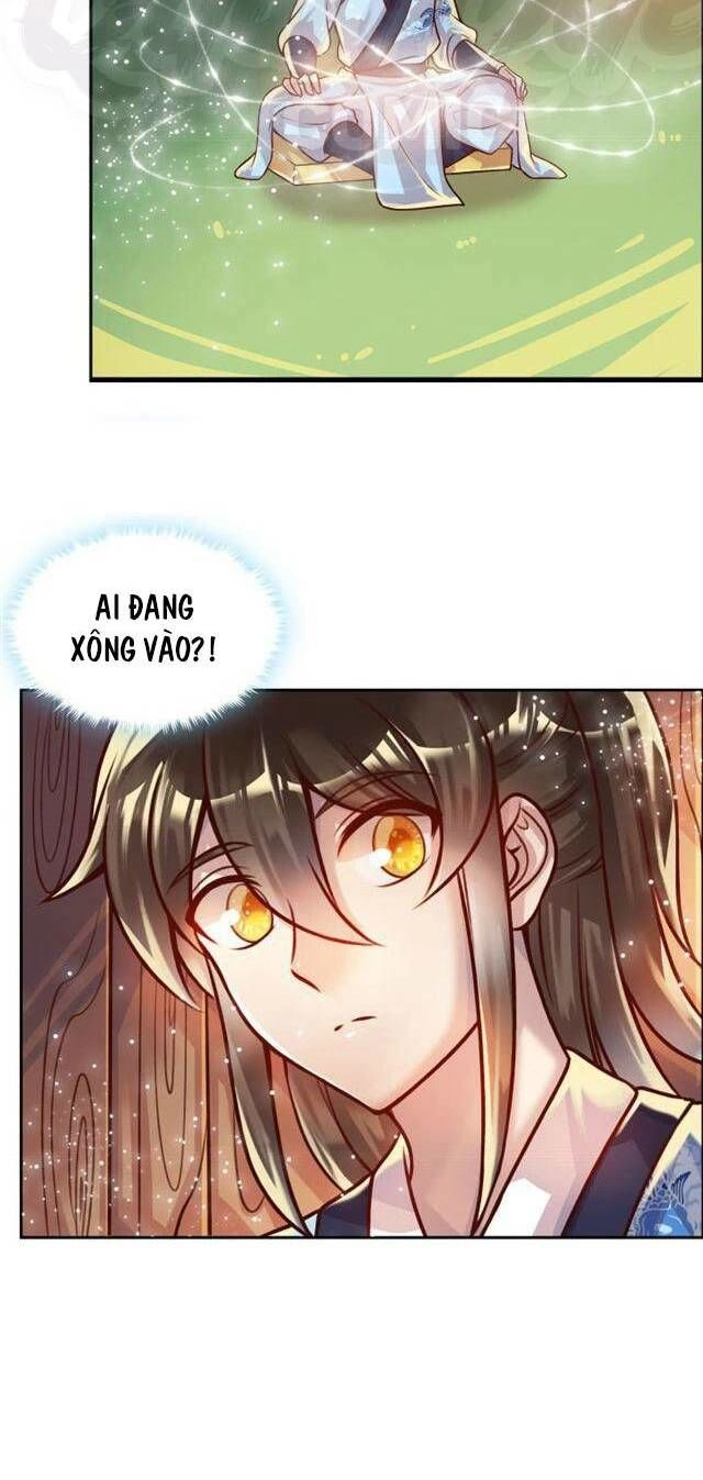 Siêu Phàm Truyện Chapter 68 - 20