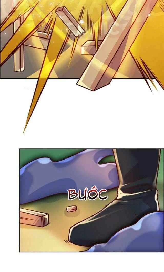 Siêu Phàm Truyện Chapter 68 - 22