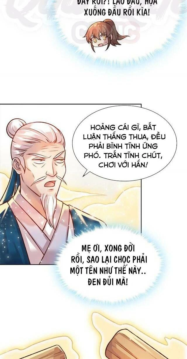 Siêu Phàm Truyện Chapter 68 - 24