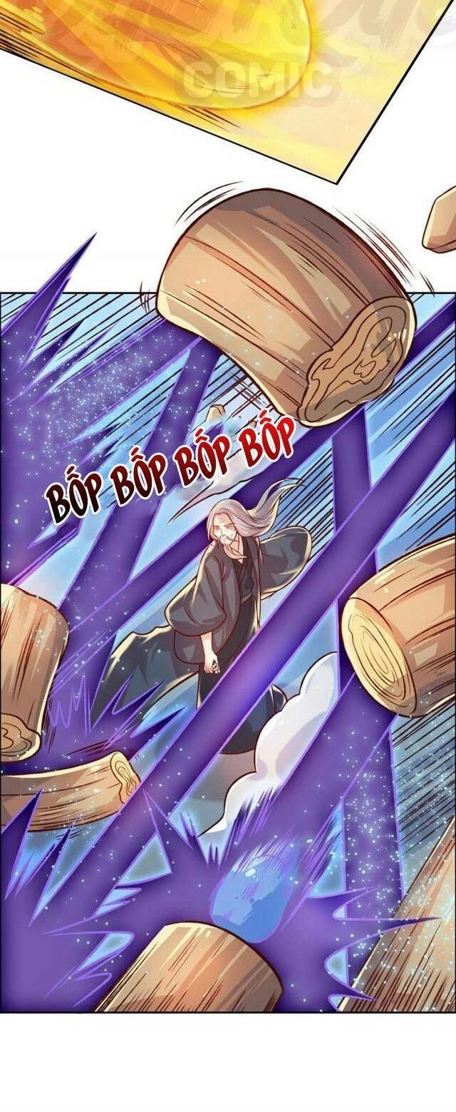 Siêu Phàm Truyện Chapter 68 - 26