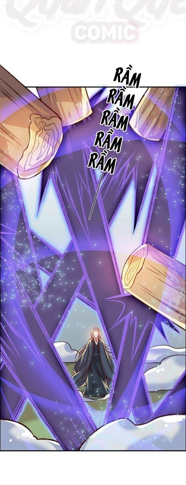 Siêu Phàm Truyện Chapter 68 - 30