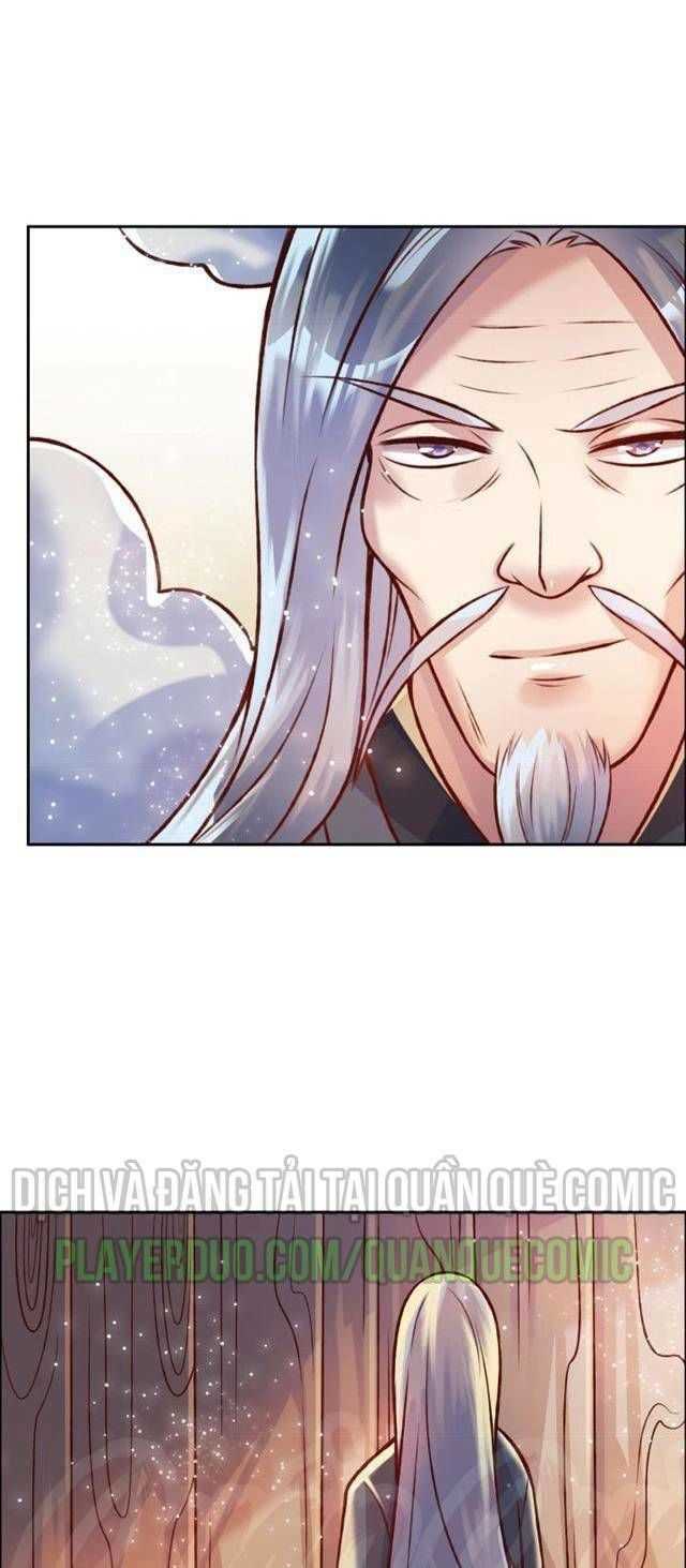 Siêu Phàm Truyện Chapter 68 - 31