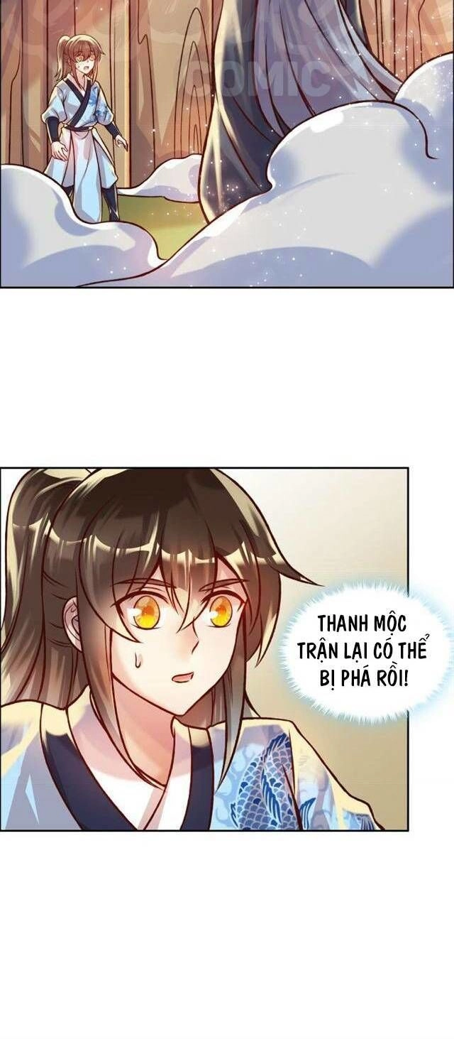 Siêu Phàm Truyện Chapter 68 - 32