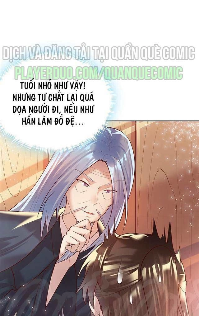 Siêu Phàm Truyện Chapter 69 - 1