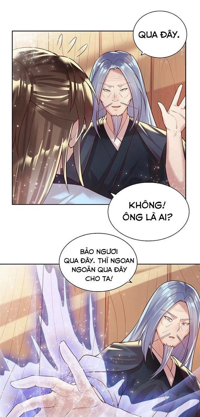 Siêu Phàm Truyện Chapter 69 - 3