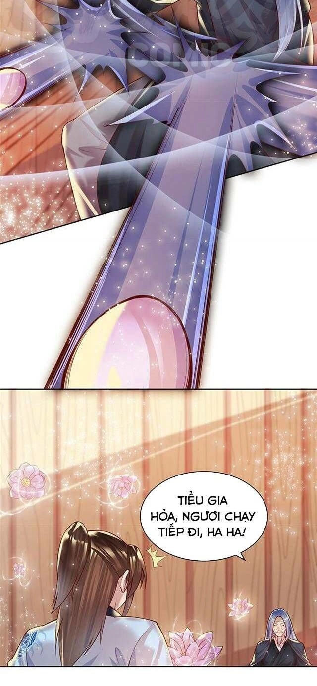 Siêu Phàm Truyện Chapter 69 - 8