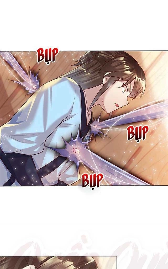 Siêu Phàm Truyện Chapter 69 - 9