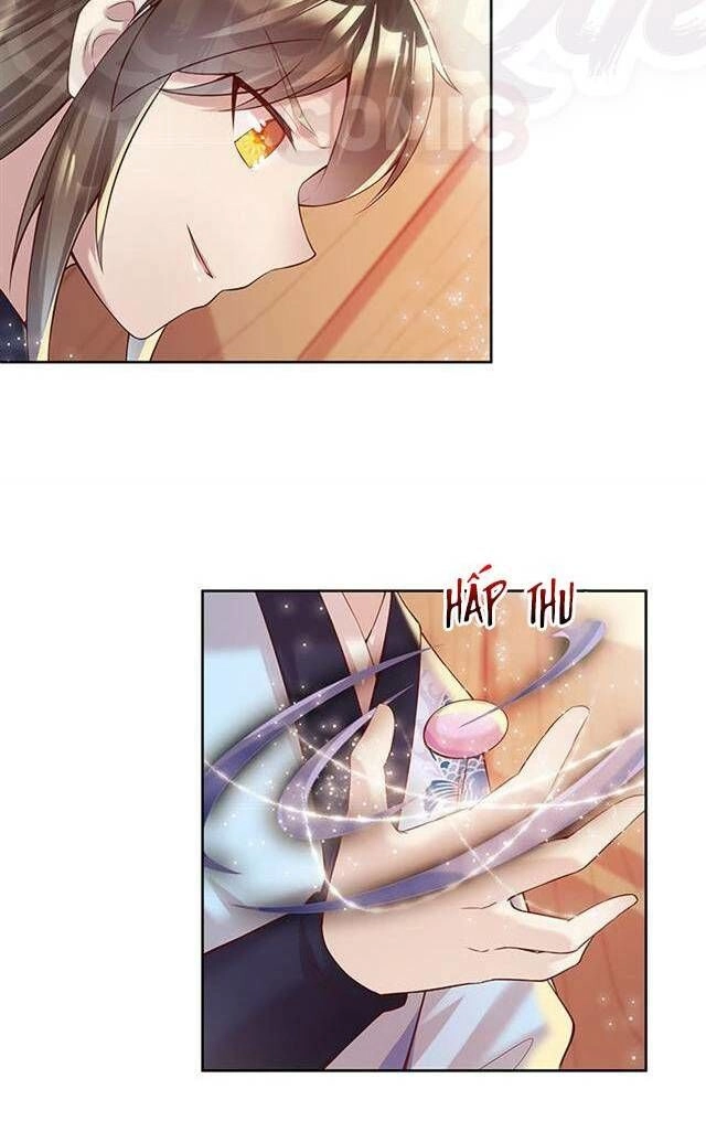 Siêu Phàm Truyện Chapter 69 - 10