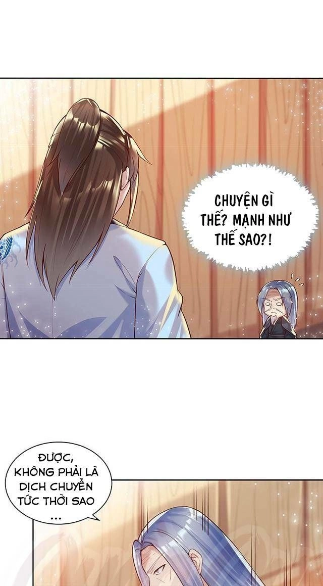 Siêu Phàm Truyện Chapter 69 - 11