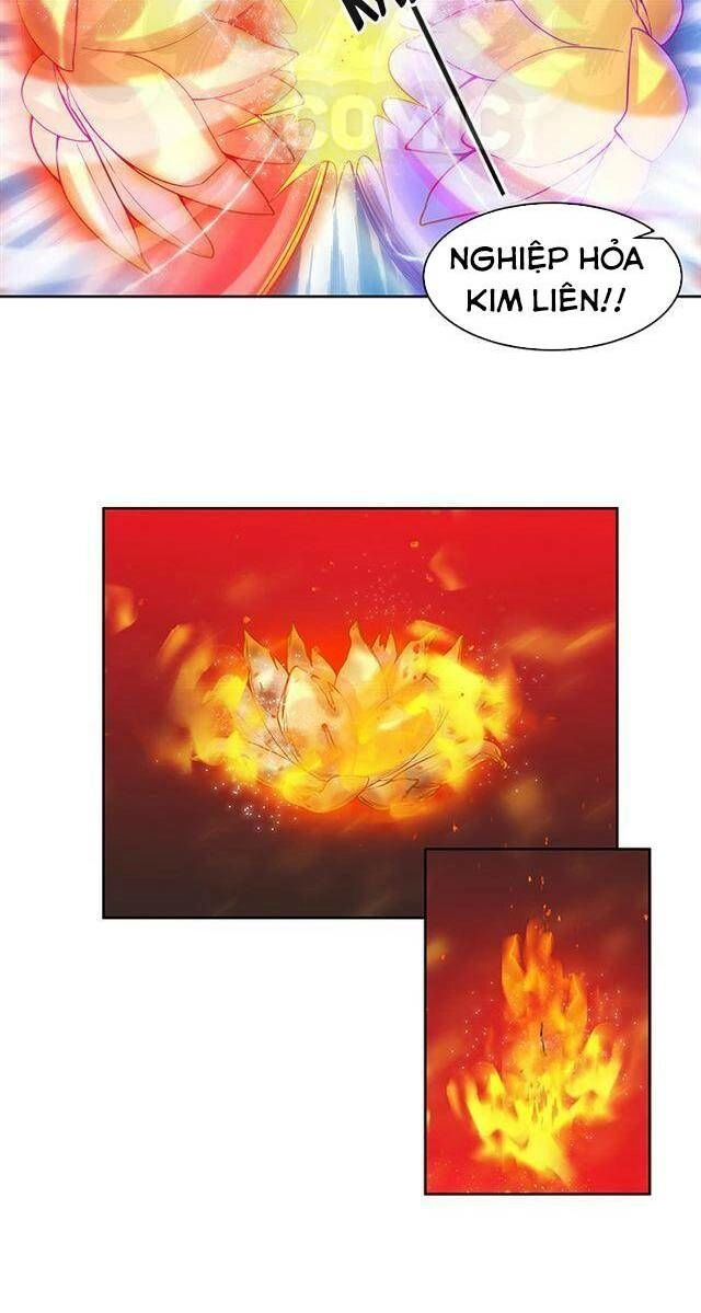 Siêu Phàm Truyện Chapter 69 - 16