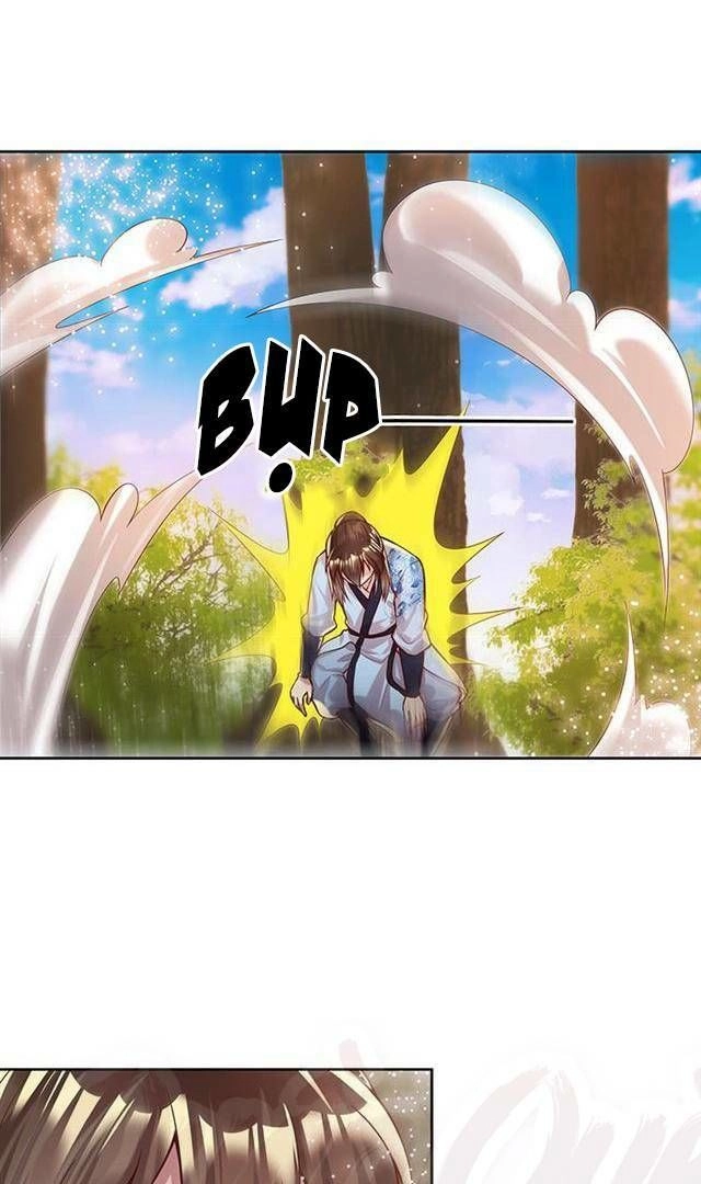 Siêu Phàm Truyện Chapter 69 - 19