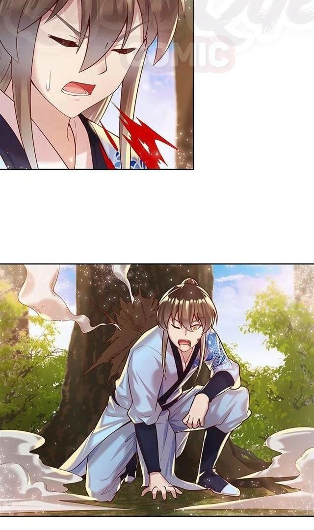 Siêu Phàm Truyện Chapter 69 - 20