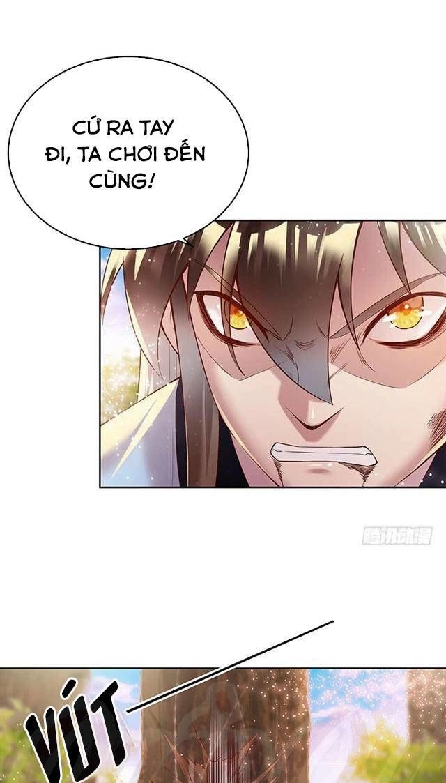 Siêu Phàm Truyện Chapter 69 - 22