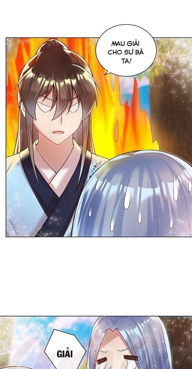 Siêu Phàm Truyện Chapter 70 - 3