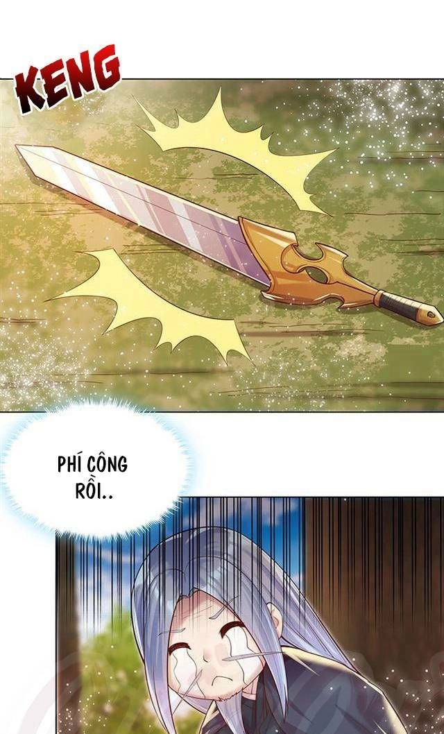 Siêu Phàm Truyện Chapter 70 - 5