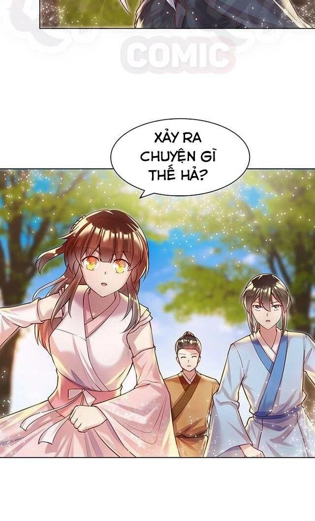 Siêu Phàm Truyện Chapter 70 - 6