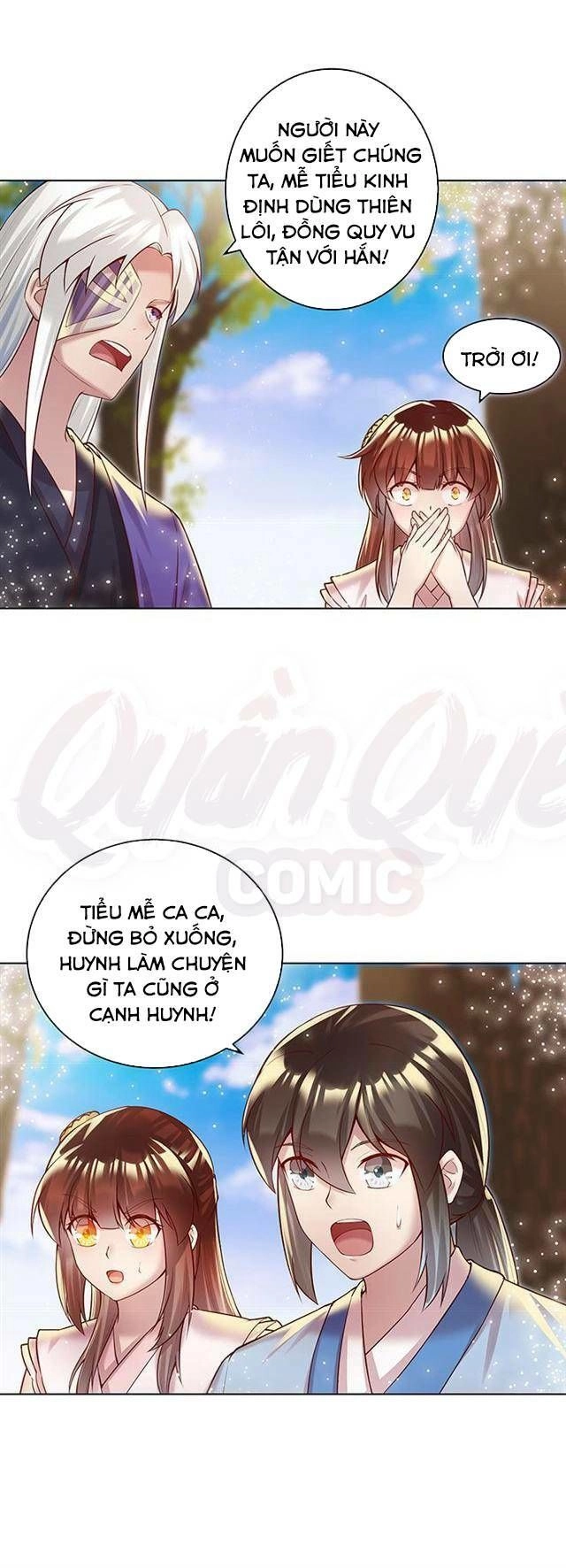 Siêu Phàm Truyện Chapter 70 - 7