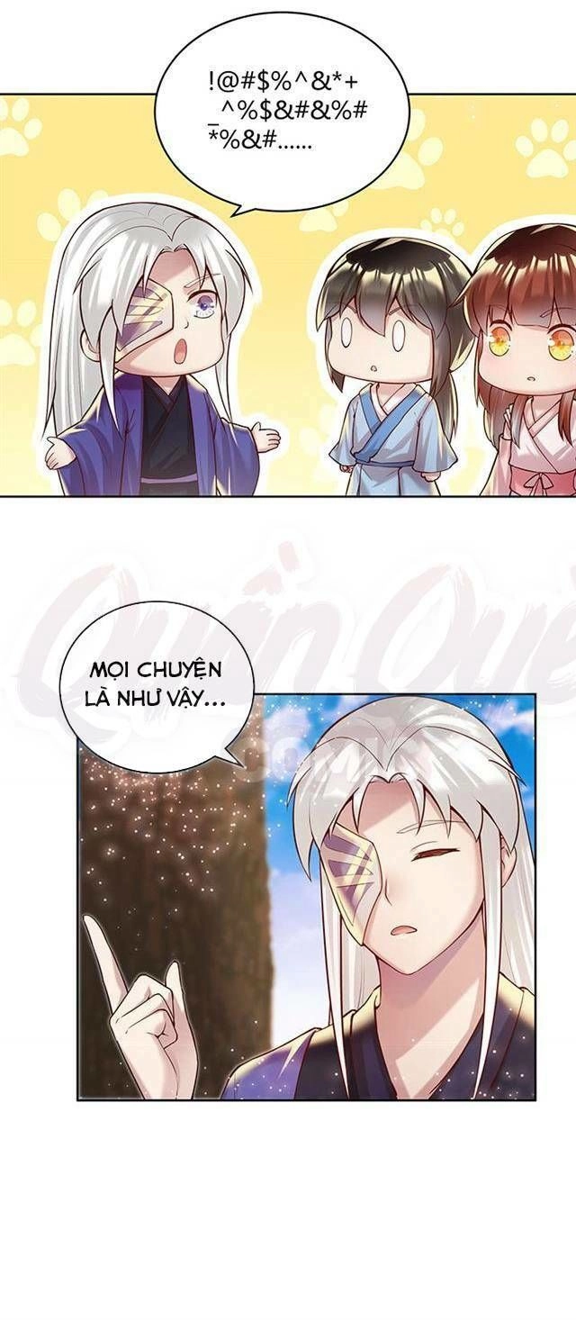 Siêu Phàm Truyện Chapter 70 - 11