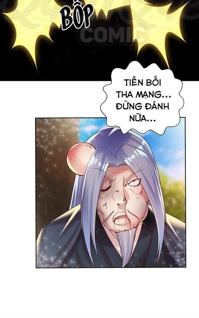 Siêu Phàm Truyện Chapter 70 - 17