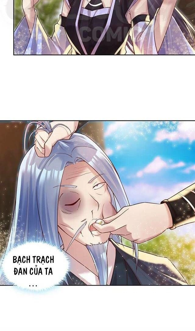 Siêu Phàm Truyện Chapter 70 - 19