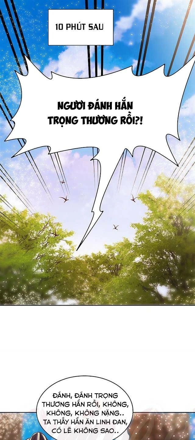 Siêu Phàm Truyện Chapter 70 - 21