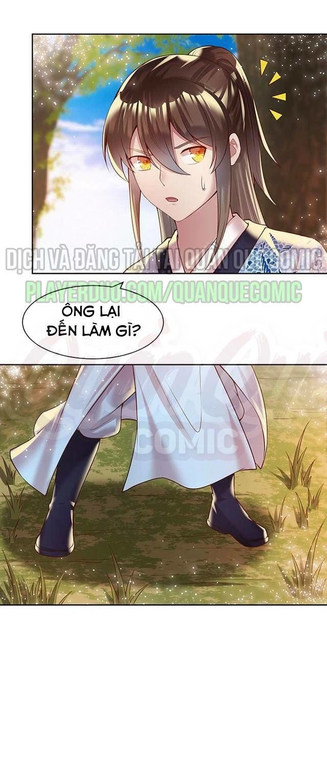 Siêu Phàm Truyện Chapter 70 - 26