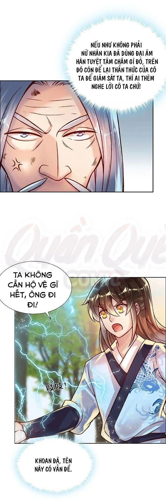 Siêu Phàm Truyện Chapter 71 - 2