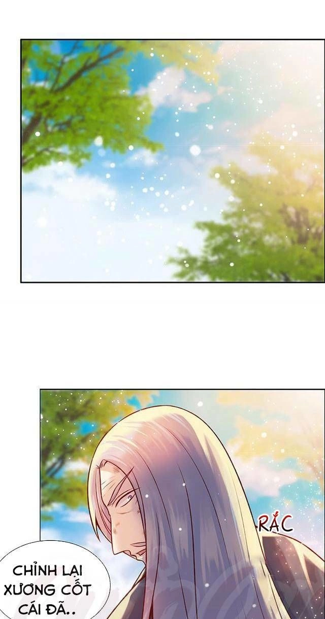 Siêu Phàm Truyện Chapter 71 - 5