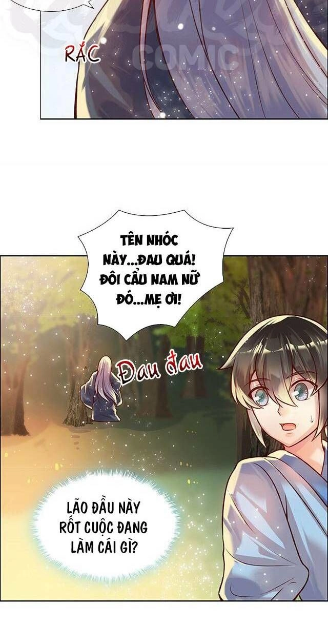 Siêu Phàm Truyện Chapter 71 - 6