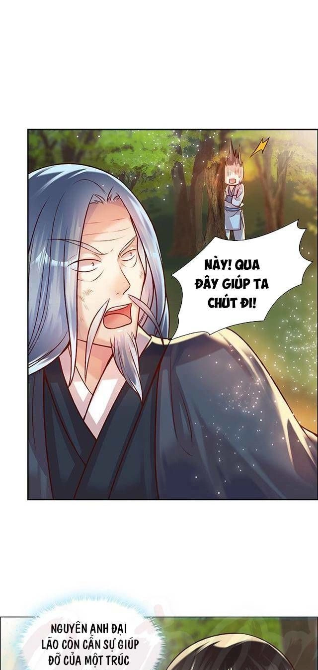 Siêu Phàm Truyện Chapter 71 - 7
