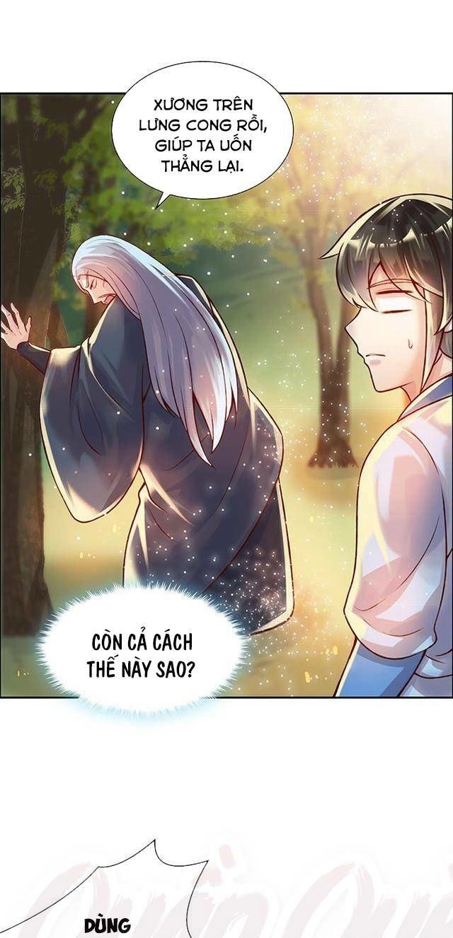 Siêu Phàm Truyện Chapter 71 - 9