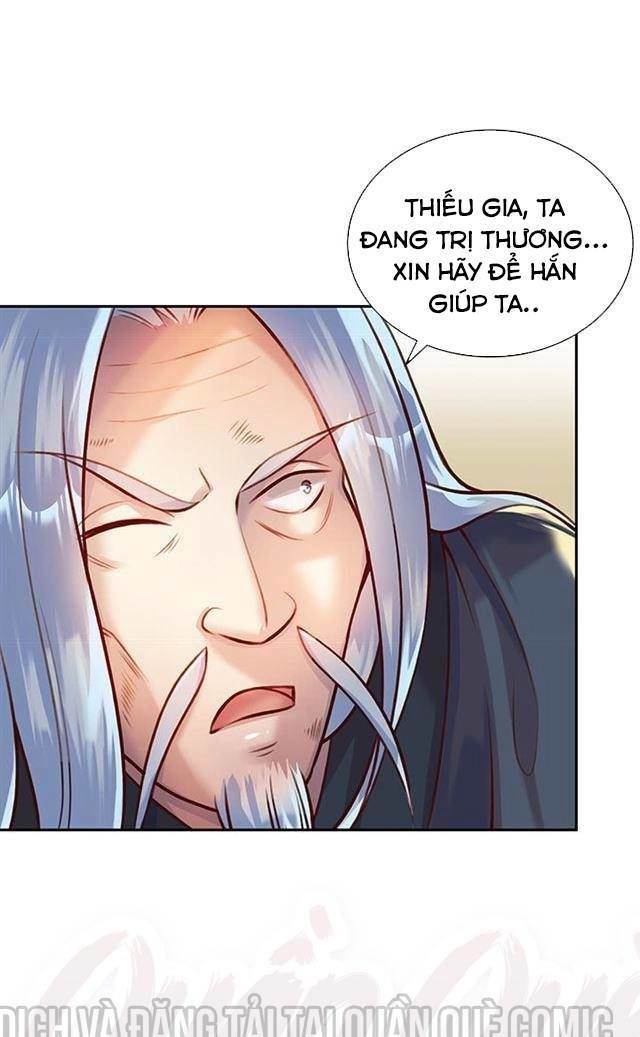 Siêu Phàm Truyện Chapter 71 - 13